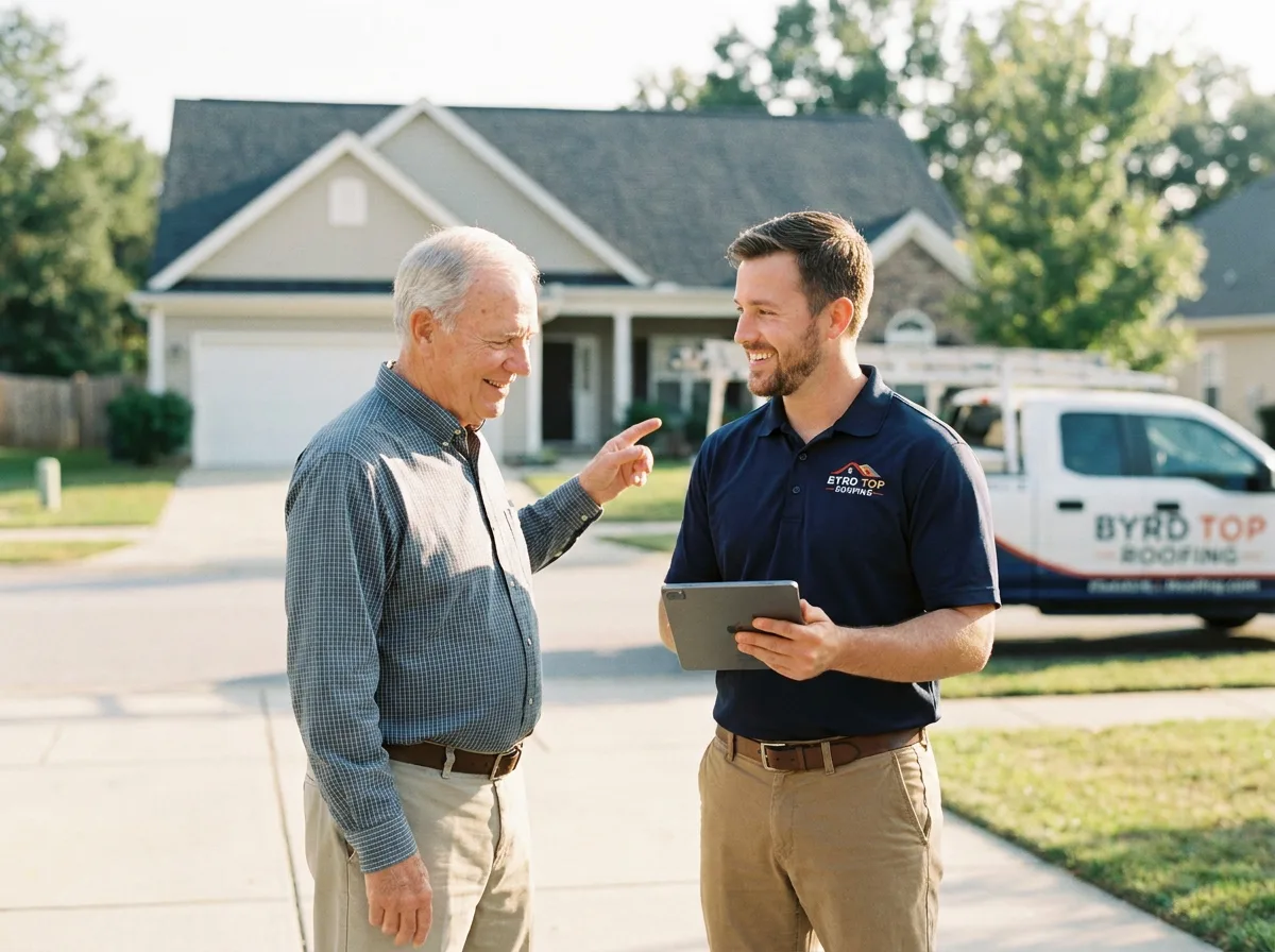 Roofing Speer, IL FAQs